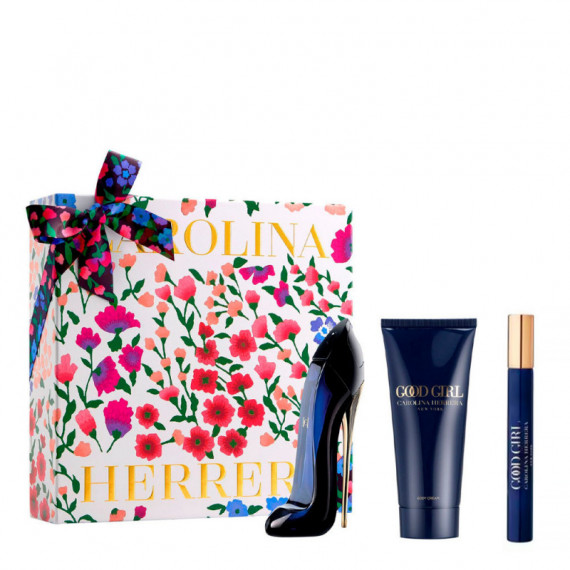 Good Girl Eau de Parfum
Estuche