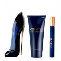 Good Girl Eau de Parfum
estuche  CAROLINA HERRERA