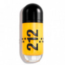 212 VIP Rosé Eau de Parfum Cab