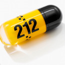 212 VIP Rosé Eau de Parfum Cab