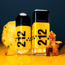 212 VIP Rosé Eau de Parfum Cab