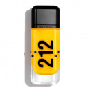 212 VIP Black Eau De Parfum Cab