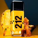 212 VIP Black Eau De Parfum Cab