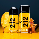 212 VIP Black Eau De Parfum Cab