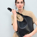 Bolso Shopper asa nudos