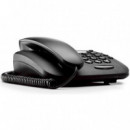 TELEFONO MOTOROLA CT1 ANALOGICO BLACK