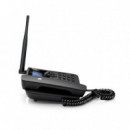 TELEFONO MOTOROLA FW200L WIRELESS SIM BLACK