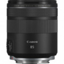 Canon RF85mm F2 Macro IS STM