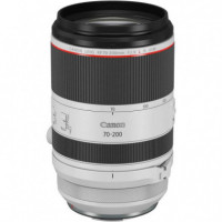 CANON Rf 70-200MM F2.8 Is Usm