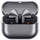 Samsung Galaxy Buds 3 Pro Auriculares Bluetooth con cancelación de Ruido Plata
