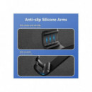 SOPORTE VENTION COCHE PARA SMARTPHONE 4.7-7.32 CLI