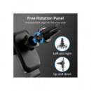 SOPORTE VENTION COCHE PARA SMARTPHONE 4.7-7.32 CLI