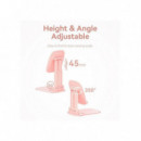 SOPORTE VENTION SOBREMESA PARA SMARTPHONE/TABLET 4