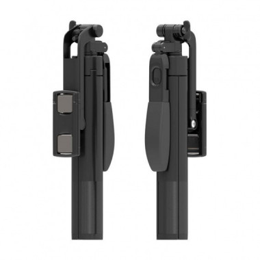 TRIPODE/PALO SELFIE AISENS + MANDO BLUETOOTH 3 IN