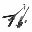 TRIPODE/PALO SELFIE AISENS + MANDO BLUETOOTH 3 IN