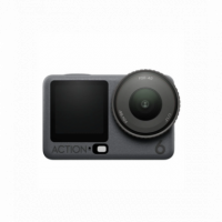 Cámara de Acción DJI Osmo Action 6 Adventure Combo