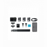Cámara de Acción DJI Osmo Action 6 Adventure Combo