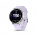 Smartwatch Garmin Venu 4 41mm GPS Lila (010-03013-01)