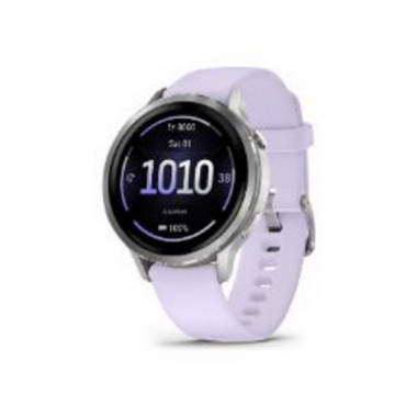 Smartwatch Garmin Venu 4 41mm GPS Lila (010-03013-01)