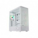 Caja Abysm Danube Sava H500 II Air Blanco (AB123801W)