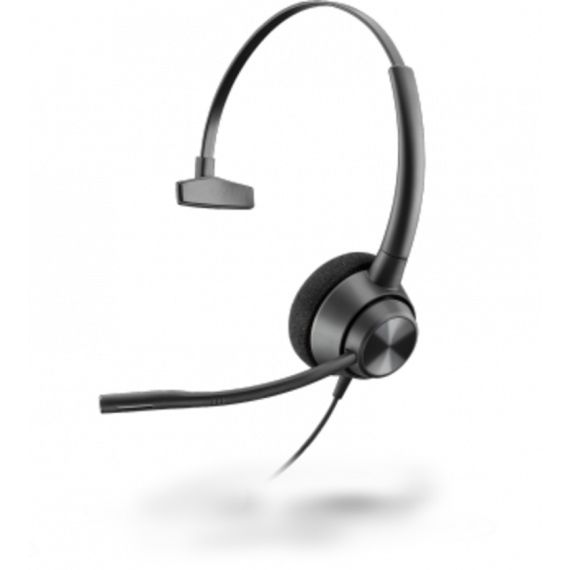 Poly EncorePro 310 QD Auricular Monoaural
