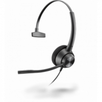 Poly EncorePro 310 QD Auricular Monoaural