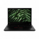 Portátil Lenovo ThinkPad T14 i5-10310U 16GB 256GB SSD 14'' FHD