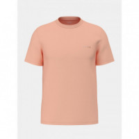 Camiseta de corte regular Marzio de Guess