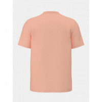 Camiseta de corte regular Marzio de Guess