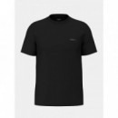 Camiseta de corte regular Marzio de Guess