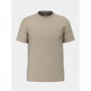 Camiseta de corte regular Marzio de Guess