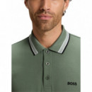 BOSS - Plisy - 257 - 50536609/257