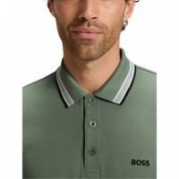 BOSS - Plisy - 257 - 50536609/257