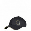 KARL LAGERFELD - BASECAP - 990 - 805614561123/990