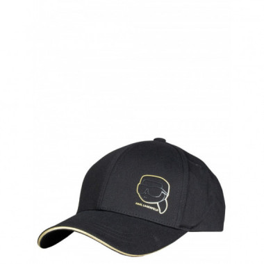 KARL LAGERFELD - BASECAP - 990 - 805614561123/990