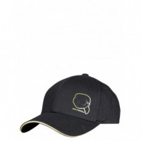 KARL LAGERFELD - BASECAP - 990 - 805614561123/990