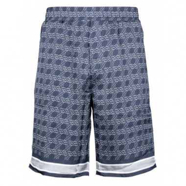 KARL LAGERFELD - SHORTS - 690 - 265702561881/690