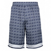 KARL LAGERFELD - SHORTS - 690 - 265702561881/690