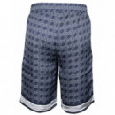 KARL LAGERFELD - SHORTS - 690 - 265702561881/690