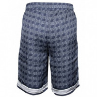 KARL LAGERFELD - SHORTS - 690 - 265702561881/690