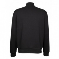 KARL LAGERFELD - SWEAT ZIP JACKET - 990 - 705004561910/990