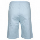 KARL LAGERFELD - SWEAT SHORTS - 600 - 705783561917/600