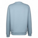 KARL LAGERFELD - SWEAT CREWNECK - 600 - 705780561917/600
