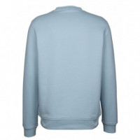 KARL LAGERFELD - SWEAT CREWNECK - 600 - 705780561917/600