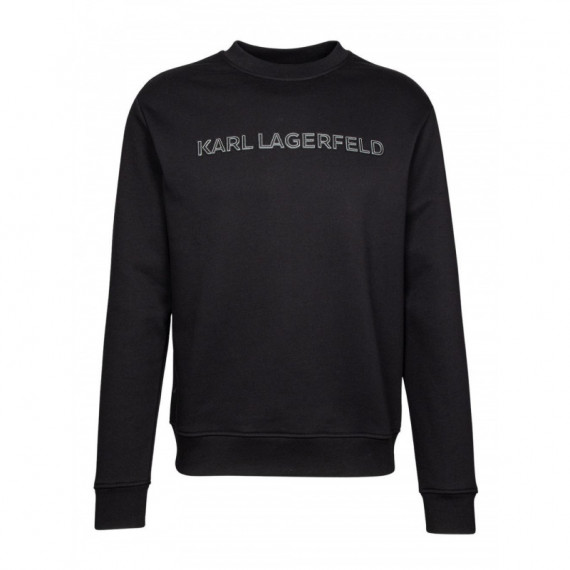 KARL LAGERFELD - SWEAT CREWNECK - 990 - 705075561952/990