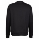 KARL LAGERFELD - SWEAT CREWNECK - 990 - 705075561952/990
