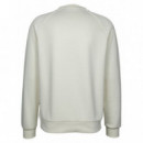 KARL LAGERFELD - SWEAT CREWNECK - 80 - 705024561910/80