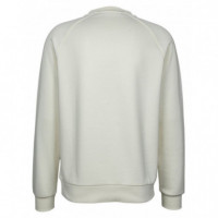 KARL LAGERFELD - SWEAT CREWNECK - 80 - 705024561910/80