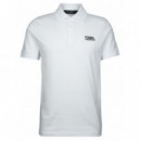 KARL LAGERFELD - POLO - 660 - 745780561235/660