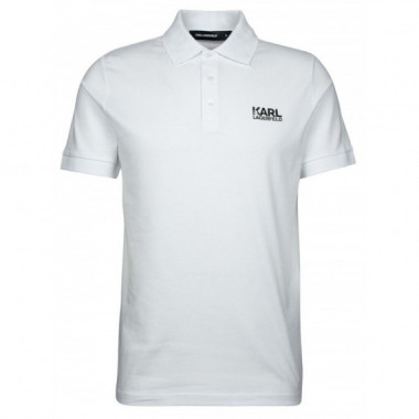 KARL LAGERFELD - POLO - 660 - 745780561235/660